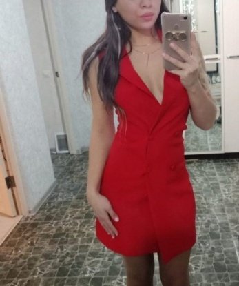 Анкета проститутки Катенька - Фото, г. Мариуполь, 26 лет, №11268